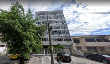 Condomínio Do Edifício Celina Mattos em Rio De Janeiro