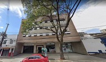 Condomínio Do Edifício Celio Andrade em Belo Horizonte