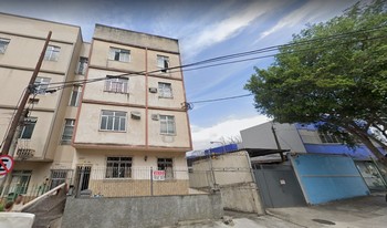 Condomínio Do Edifício Celso Benjo em Rio De Janeiro