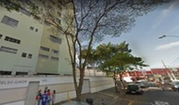 Condomínio Do Edifício Celso Júnior em Belo Horizonte