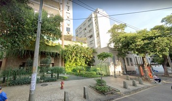 Condomínio Do Edifício Cemimotara em Rio De Janeiro