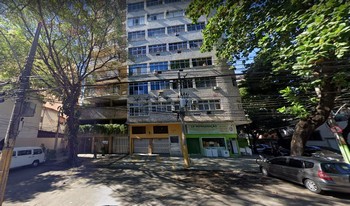 Condomínio Do Edifício Cendon em Rio De Janeiro