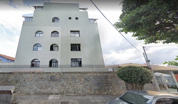 Condomínio Do Edifício Centauro em Belo Horizonte