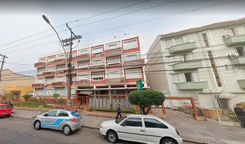 Condomínio Do Edifício Centauro em Porto Alegre