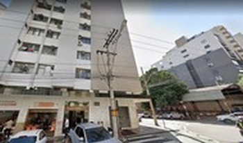 Condomínio Do Edifício Centauro em Belo Horizonte