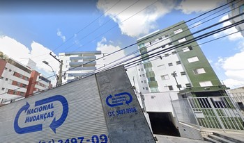 Condomínio Do Edifício Centauro Residence em Belo Horizonte