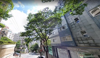 Condomínio Do Edifício Centenário Da Abolição em Belo Horizonte