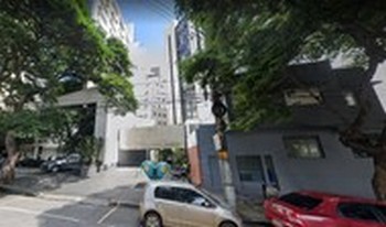 Condomínio Do Edifício Center Sul em Belo Horizonte