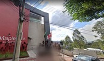 Condomínio Do Edifício Center Sul em Belo Horizonte