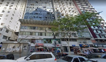 Condomínio Do Edifício Central 13 De Maio em Rio De Janeiro