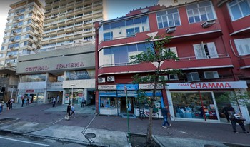 Condomínio Do Edifício Central Ipanema em Rio De Janeiro