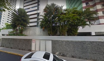 Imagem de fundo do Condomínio Do Edifício Central Park em Recife