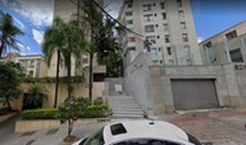 Condomínio Do Edifício Central Park em Belo Horizonte