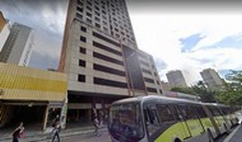 Condomínio Do Edifício Central Park em Belo Horizonte
