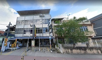 Condomínio Do Edifício Centro Comercial 705 em Rio De Janeiro