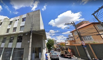 Condomínio Do Edifício Centro Comercial Barroca em Belo Horizonte