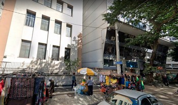 Condomínio Do Edifício Centro Comercial Copacabana em Rio De Janeiro