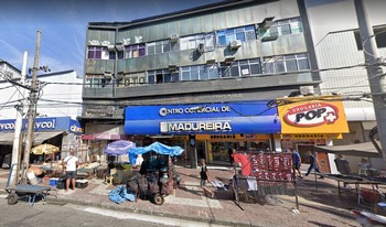 Condomínio Do Edifício Centro Comercial De Madureira em Rio De Janeiro