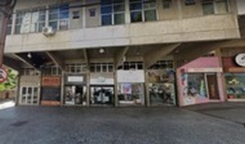 Condomínio Do Edifício Centro Comercial Fernanda em Belo Horizonte