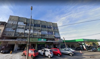 Condomínio Do Edifício Centro Comercial Governador em Rio De Janeiro