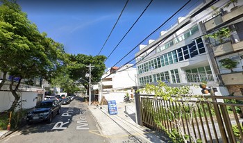 Condomínio Do Edifício Centro Comercial Manhattan Business em Rio De Janeiro