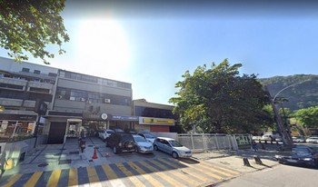 Condomínio Do Edifício Centro Comercial Opus em Rio De Janeiro
