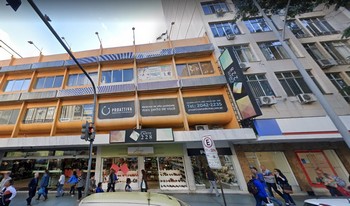 Condomínio Do Edifício Centro Comercio Do Catete em Rio De Janeiro