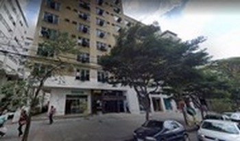 Condomínio Do Edifício Centro Das Profissoes Liberais em Belo Horizonte