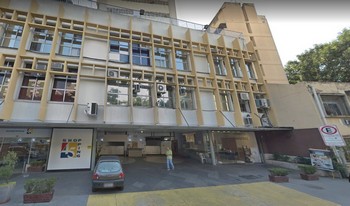 Condomínio Do Edifício Centro De Comercio Da Tijuca em Rio De Janeiro