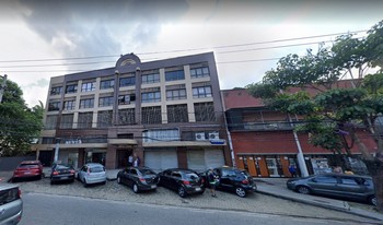 Condomínio Do Edifício Centro Empresarial Cacuia em Rio De Janeiro