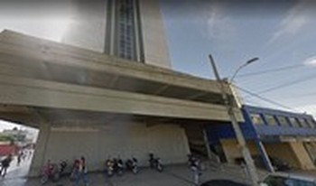 Condomínio Do Edifício Centro Empresarial Geraldo Mansur em Belo Horizonte