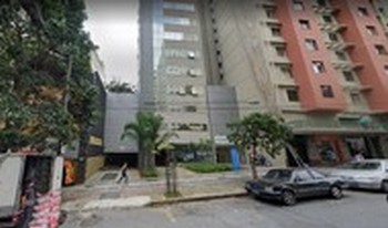 Condomínio Do Edifício Centro Empresarial Juliana Maria em Belo Horizonte