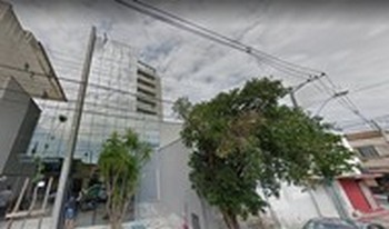 Condomínio Do Edifício Centro Empresarial Sandro Pimenta em Belo Horizonte
