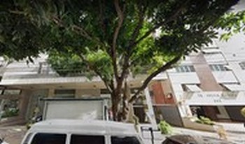 Condomínio Do Edifício Centro Otico em Belo Horizonte
