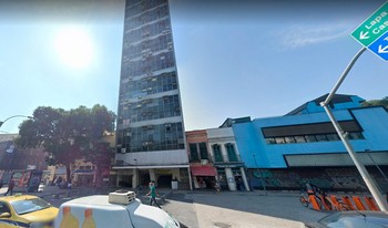 Condomínio Do Edifício Centro Paulista em Rio De Janeiro