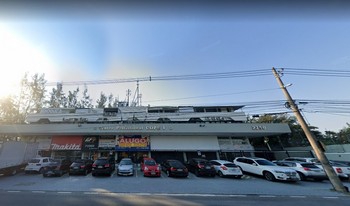 Condomínio Do Edifício Centro Profissional Cope I em Rio De Janeiro