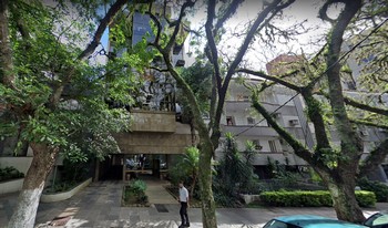 Condomínio Do Edifício Centro Profissional Toronto em Porto Alegre