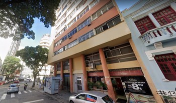 Condomínio Do Edifício Centro Real em Rio De Janeiro