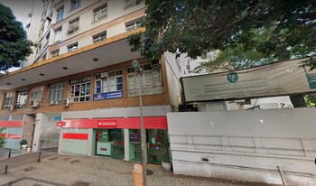 Condomínio Do Edifício Centro Rio Belo em Rio De Janeiro
