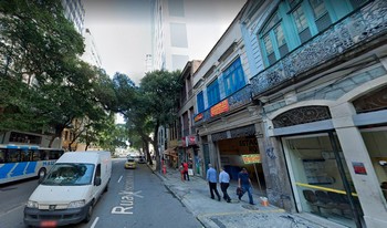 Condomínio Do Edifício Ceppas em Rio De Janeiro