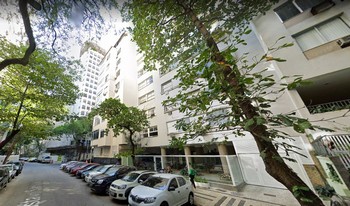 Condomínio Do Edifício Cerro Cora em Rio De Janeiro