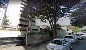 Condomínio Do Edifício Cervantes em Belo Horizonte