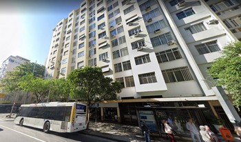 Condomínio Do Edifício Cervantes em Rio De Janeiro