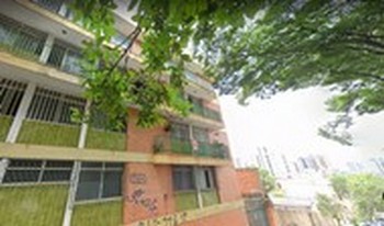 Condomínio Do Edifício Cesar Caetano em Belo Horizonte