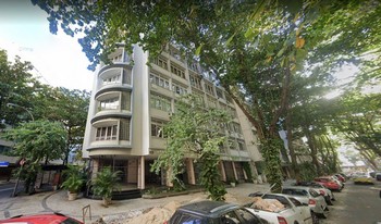 Condomínio Do Edifício Cesar em Rio De Janeiro