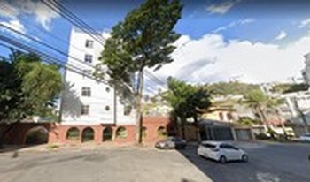 Condomínio Do Edifício Cesar Teles Filogonio em Belo Horizonte