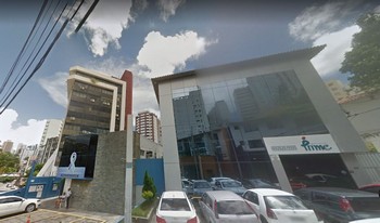 Condomínio Do Edifício Cetro Medico Centenário em Salvador