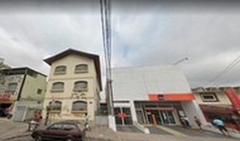 Condomínio Do Edifício Ceu Azul em Belo Horizonte