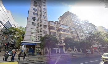 Condomínio Do Edifício Ceu Mar em Rio De Janeiro