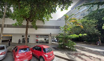 Condomínio Do Edifício Cezanne em Belo Horizonte